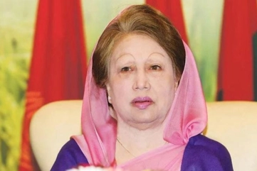 খালেদা জিয়ার ৮২তম জন্মদিন আজ