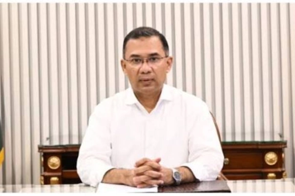 তারেক রহমানের সম্ভাব্য দিল্লি সফর ঘিরে ভারতের কূটনৈতিক তৎপরতা