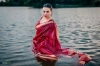 বসুন্ধরায় অভিনেত্রী রিধিকা রিধির মরদেহ উদ্ধার