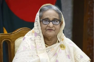 শেখ হাসিনাকে ফেরত পাঠানোর সিদ্ধান্ত আদালতের: ভারত