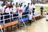 কিশোরগঞ্জে জাতীয় মৎস্য সপ্তাহের উদ্বোধন করলেন প্রধানমন্ত্রী