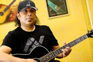 আজ সংগীতের কিংবদন্তির জন্মদিন