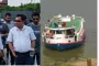 ঢাকার ১১০ কিলোমিটার নৌপথে চলবে বৈদ্যুতিক ওয়াটার বাস