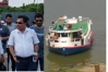ঢাকার ১১০ কিলোমিটার নৌপথে চলবে বৈদ্যুতিক ওয়াটার বাস