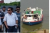 ঢাকার ১১০ কিলোমিটার নৌপথে চলবে বৈদ্যুতিক ওয়াটার বাস