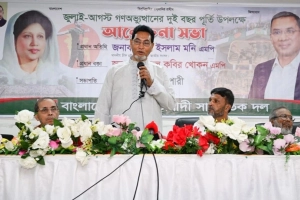 গ্যাসের ৯৮ শতাংশ নিয়ন্ত্রণ বিশেষ দেশের হাতে ছিল: চিফ হুইপ