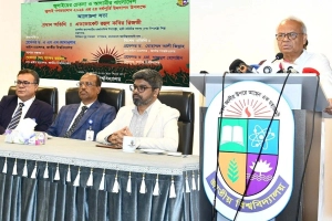 শেখ হাসিনার সঙ্গে অন্য ফ্যাসিস্টদের তুলনা চলে না: রিজভী