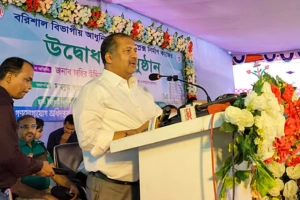 ‘তথ্য কমপ্লেক্স হবে জ্ঞান ও প্রযুক্তির শক্তিশালী কেন্দ্র’