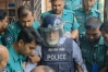 কারামুক্তিতে আর বাধা নেই বিচারপতি খায়রুল হকের 