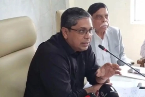 চলতি অর্থবছরেই পাঁচ স্তরের স্থানীয় সরকার নির্বাচন: প্রতিমন্ত্রী