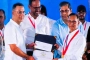 জাতীয় মৎস্য পদক পেলেন ঢাবি অধ্যাপক ছগীর আহমেদ