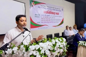 ১৮০ দিনের লক্ষ্যের অধিকাংশই বাস্তবায়িত হয়েছে: ববি হাজ্জাজ