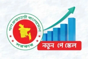 নতুন পে-স্কেলে বড় পরিবর্তন, যেভাবে বাস্তবায়ন হবে বেতন-ভাতা
