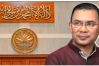 প্রধানমন্ত্রীর পরামর্শে সংসদে কালেমা তাইয়্যেবা স্থাপন