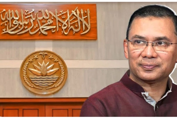 প্রধানমন্ত্রীর পরামর্শে সংসদে কালেমা তাইয়্যেবা স্থাপন