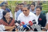 চলতি অর্থবছরেই স্থানীয় সরকারের পাঁচ নির্বাচন: শাহে আলম
