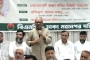 খালেদা জিয়ার দেখানো গণতন্ত্রের পথেই বিএনপির পথচলা: রিজভী