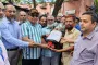 
বিআইডব্লিউটিসির জমি-স্থাপনা পরিদর্শন করলেন এ টি এম আবদুল বারী ড্যানী