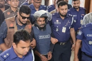 ৩০ দিনেই শিশুধর্ষণ মামলার বিচার, আসামির মৃত্যুদণ্ড