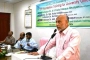 ‘কৃষির উৎকর্ষ বাড়াতে বাংলাদেশ কৃষি বিশ্ববিদ্যালয় (বাকৃবি) কাজ করে যাচ্ছে’