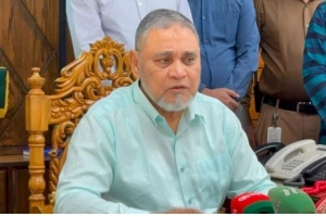 রাষ্ট্রপতি নির্বাচন ঘিরে প্রস্তুতি সম্পন্ন: সিইসি