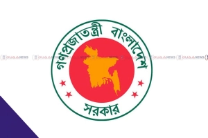 নাটোর, গাইবান্ধা ও রংপুরের ডিসিকে প্রত্যাহার