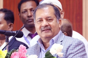 স্বাধীন বাংলাদেশে গণমাধ্যম এখন সর্বোচ্চ স্বাধীন: তথ্যমন্ত্রী