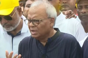 শর্ত নয়, সমতা-সম্মানের ভিত্তিতে বন্ধুত্ব চায় বাংলাদেশ: রিজভী