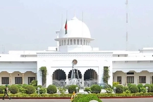 রাষ্ট্রপতি নির্বাচনে ভোট দেয়নি তিন এমপি