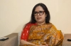 রাষ্ট্রপতি নির্বাচন অর্থহীন ও প্রহসনের: রুমিন ফারহানা