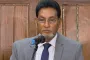 শপথের সঙ্গে সঙ্গে মির্জা ফখরুলের এমপি-মন্ত্রীর পদ শূন্য হবে: চিফ হুইপ