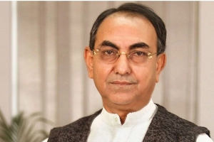 রাষ্ট্রপতি নির্বাচনে ভোট দিতে পারবেন না মির্জা আব্বাস