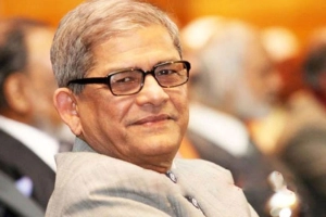 রাষ্ট্রপতি নির্বাচনে ফখরুলকে ভোট দিতে এমপিদের আহ্বান