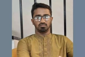 সরকারকে সহযোগিতা নয়, সংকট ঘনীভূত করছে বিরোধী দল: রাশেদ খান