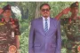 বঙ্গভবন থেকে আনুষ্ঠানিক বিদায় অস্থায়ী রাষ্ট্রপতির