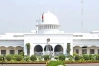 আজ সন্ধ্যায় বঙ্গভবনে রাষ্ট্রপতির শপথ
