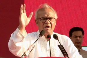 বিএনপির ভারপ্রাপ্ত মহাসচিব হলেন রুহুল কবির রিজভী