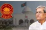 নবনির্বাচিত রাষ্ট্রপতিকে পাকিস্তানের প্রেসিডেন্টের অভিনন্দন