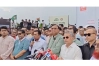 ঐতিহ্যবাহী নৌকা বাইচ হারিয়ে যেতে বসেছিল: ড্যানি