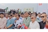 ঐতিহ্যবাহী নৌকা বাইচ হারিয়ে যেতে বসেছিল: ড্যানি