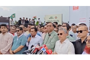 ঐতিহ্যবাহী নৌকা বাইচ হারিয়ে যেতে বসেছিল: ড্যানি
