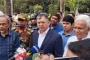 চাঁদাবাজ চক্র নির্মূলে কঠোর ব্যবস্থা নেওয়ার নির্দেশ স্বরাষ্ট্রমন্ত্রীর