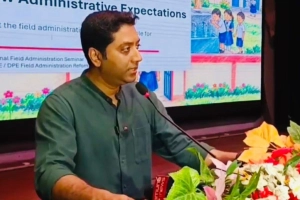 মাসখানেকের মধ্যে প্রাথমিক শিক্ষায় নতুন নীতিমালা