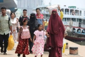 ঈদে মিলাদুন্নবীর ছুটির আওতায় থাকছেন না যারা