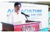 মাছের উৎপাদন বাড়াতে হবে: কৃষিমন্ত্রী