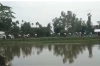 কুড়িগ্রামে গোডাউনের দরজা ভেঙে ১৯৭ বস্তা সার নিয়ে গেলেন কৃষকেরা