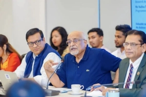 সরকারের ছয় মাসের অর্থনীতি নিয়ে সিপিডির মূল্যায়ন