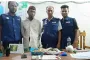 ইয়াবা-গাঁজাসহ শ্রমিকদল নেতা গ্রেপ্তার