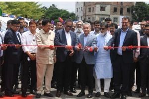 ২০৩০ সালের মধ্যে সড়ক দুর্ঘটনা অর্ধেকে নামিয়ে আনতে চায় সরকার