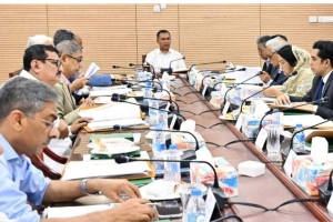 আর্মড পুলিশ ব্যাটালিয়ন আইন, ২০২৬-এর খসড়া অনুমোদন